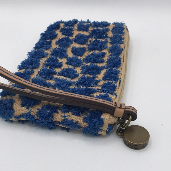 Live. Love. Loft. Makeup / Evening Bag - Picture 2 of 6